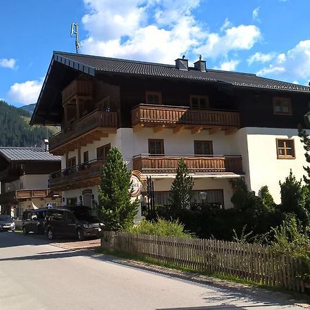 Appartement La Piazza Krimml Εξωτερικό φωτογραφία