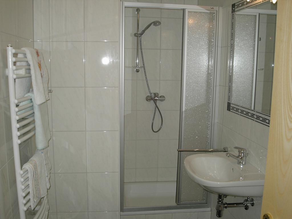 Appartement La Piazza Krimml Εξωτερικό φωτογραφία