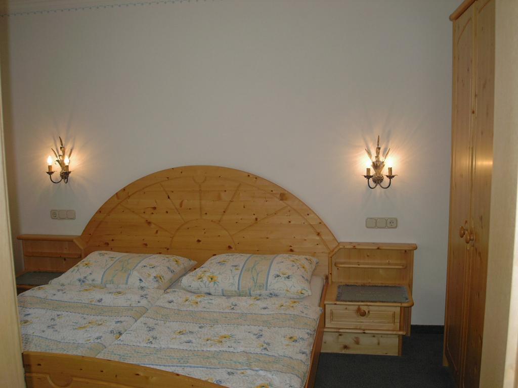 Appartement La Piazza Krimml Εξωτερικό φωτογραφία