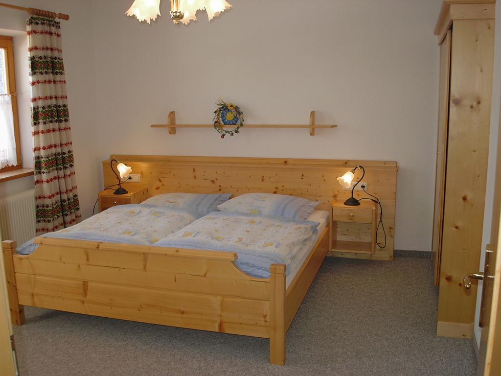 Appartement La Piazza Krimml Εξωτερικό φωτογραφία